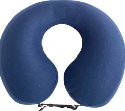 Exped NeckPillow Deluxe matkatyyny, Navy Sale