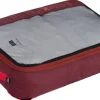 Organizer Ultra Mesh 9 säilytyslaukku, Burgundy-Exped Discount