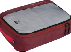 Organizer Ultra Mesh 9 säilytyslaukku, Burgundy-Exped Discount