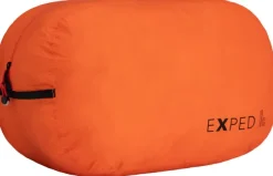 Exped Organizer Ultra Zip 17 säilytyslaukku, Dark Lava Sale