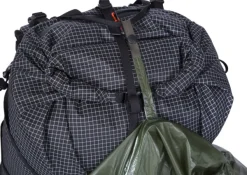Exped Pack Poncho UL sadeviitta, S, Moss Online