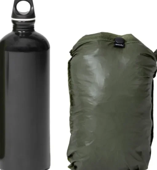 Exped Pack Poncho UL sadeviitta, S, Moss Online
