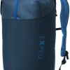 Exped Radical 30 varustekassi/reppu, Navy Discount