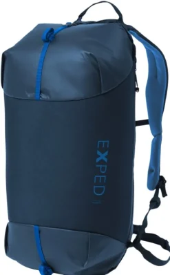 Exped Radical 30 varustekassi/reppu, Navy Discount