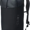 Radical 45 varustekassi/reppu, Black-Exped Best