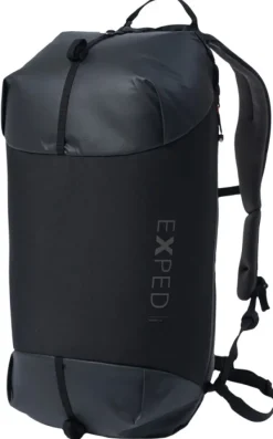 Radical 45 varustekassi/reppu, Black-Exped Best