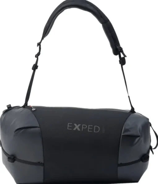 Exped Radical 30 varustekassi/reppu, Navy Discount