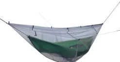 Exped Scout Hammock Moskito Net hyttysverkko riippumattoon Online