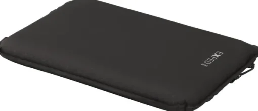 Sit Pad istuinalusta, harmaa-Exped Fashion