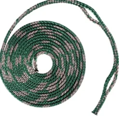 Exped Slit Line Köysi 15 m Hot