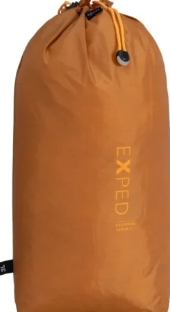 Exped Stuffbag Versa 3 pakkauspussi, Gold Sale