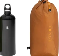Exped Stuffbag Versa 3 pakkauspussi, Gold Sale