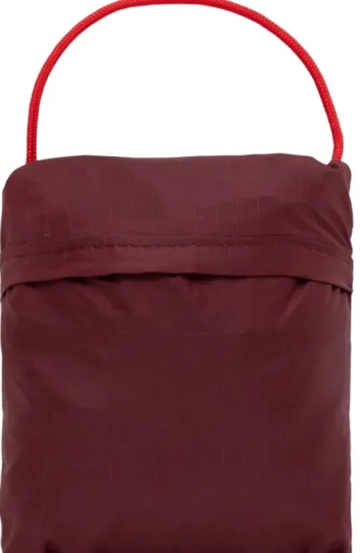 Exped Stuffbag Versa 20 pakkauspussi, Burgundy Outlet