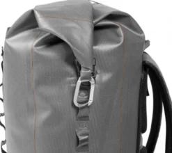 Torrent 45L Waterproof reppu, Black-Exped Sale