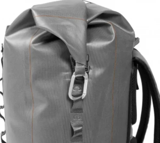 Torrent 45L Waterproof reppu, Black-Exped Sale