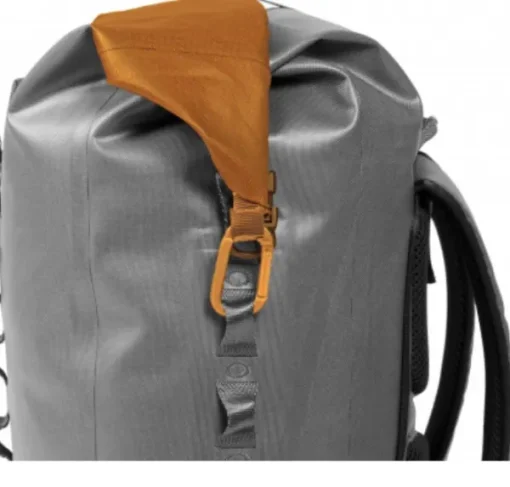 Torrent 45L Waterproof reppu, Black-Exped Sale