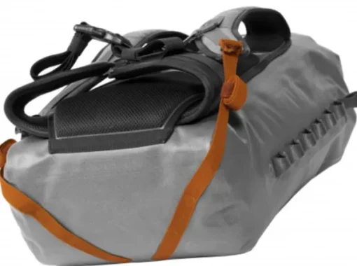 Torrent 45L Waterproof reppu, Black-Exped Sale