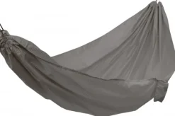 Exped Travel Hammock Lite Kit ultrakevyt riippumatto, harmaa Discount