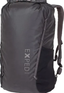 Exped Typhoon 25 Black Sale