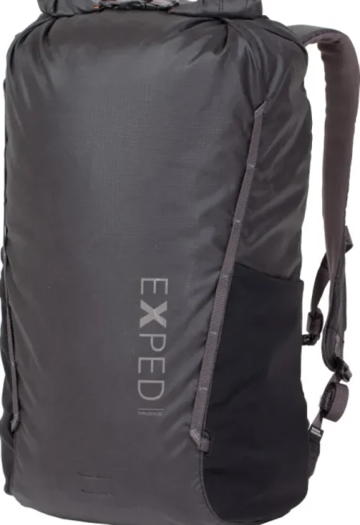 Exped Typhoon 25 Black Sale