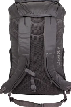 Exped Typhoon 25 Black Sale
