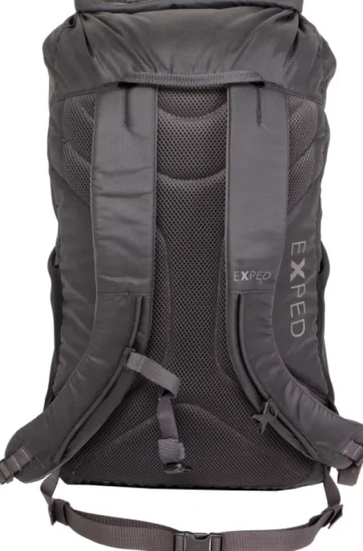 Exped Typhoon 25 Black Sale