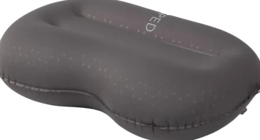 Ultra Pillow matkatyyny, L, harmaa-Exped New