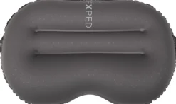 Ultra Pillow matkatyyny, L, harmaa-Exped New