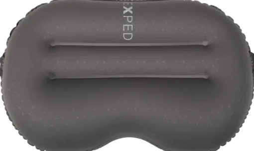 Ultra Pillow matkatyyny, L, harmaa-Exped New