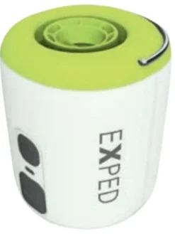 Ultra Pump pumppu makuualustoille, Fog / Lichen-Exped Sale