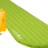 Exped Ultra 3R M Mummy -5 °C Synmat makuualusta, vaaleanvihreä Discount