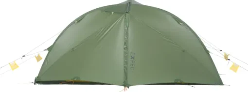 Exped Venus II Extreme teltta, vihreä Online