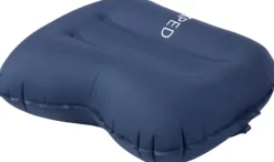 Exped Versa Pillow puhallettava retkityyny, M, tummansininen Fashion