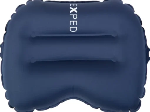 Exped Versa Pillow puhallettava retkityyny, M, tummansininen Fashion