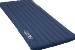 Versa 5R M Wide Navy -20°C Synmat eristetty makuualusta-Exped Hot