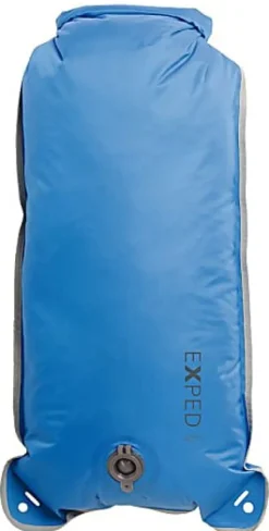 Waterproof Shrink Bag Pro 25L, sininen-Exped Hot