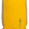 Exped Waterproof Shrink Bag Pro 5L Yellow Hot