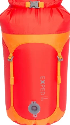 Waterproof Telecompression Drybag S 13L-Exped Hot