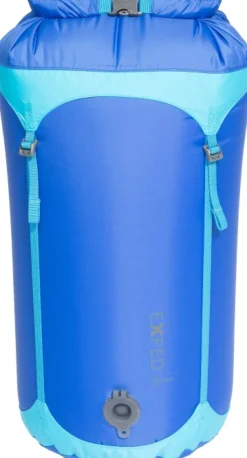 Waterproof Telecompression Drybag M 19L-Exped Best