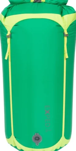 Exped Waterproof Telecompression Drybag L 36L New