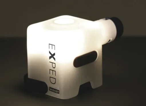 Widget-Exped New