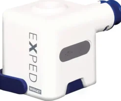 Exped Widget Pump White/Navy Best