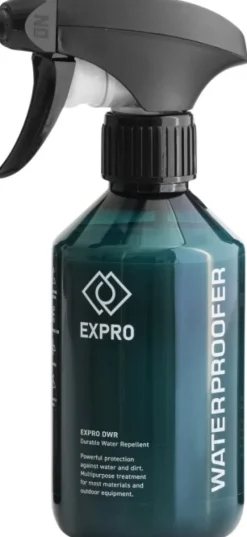 Expro Waterproofer kyllästeaine, 300 ml New