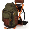 Björnen F40 Pro Evo -reppujakkara 40 l-Fauna Outlet