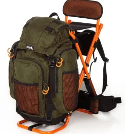 Björnen F40 Pro Evo -reppujakkara 40 l-Fauna Outlet