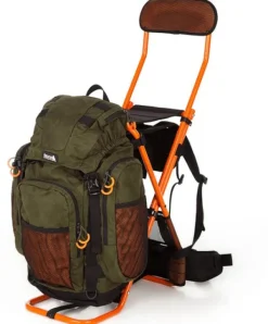 Björnen F40 Pro Evo -reppujakkara 40 l-Fauna Outlet