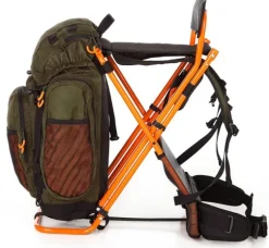 Björnen F40 Pro Evo -reppujakkara 40 l-Fauna Outlet