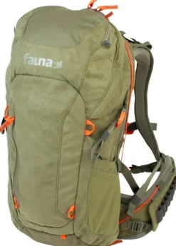 Fauna Iller reppu, 25 Best