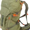 Kinglet reppu, 35-Fauna Clearance