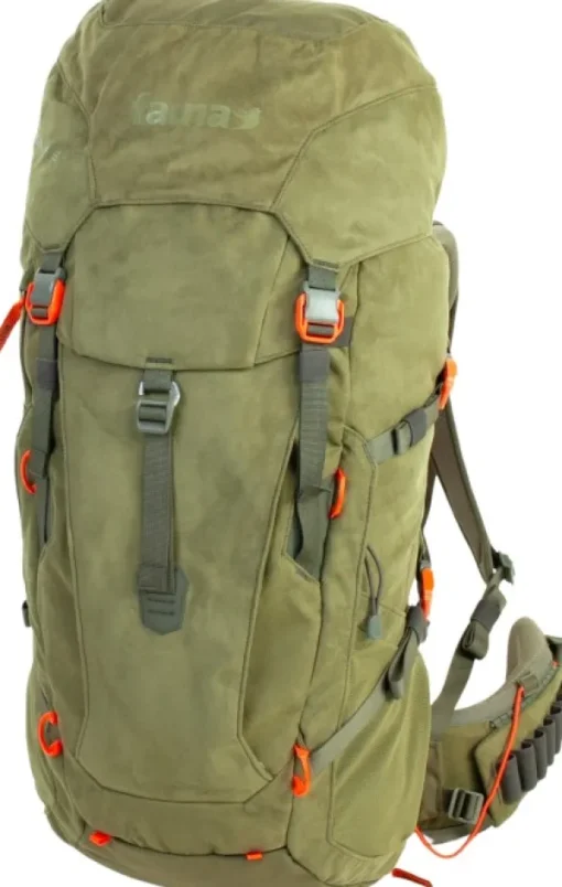Marten reppu, 45-Fauna Discount